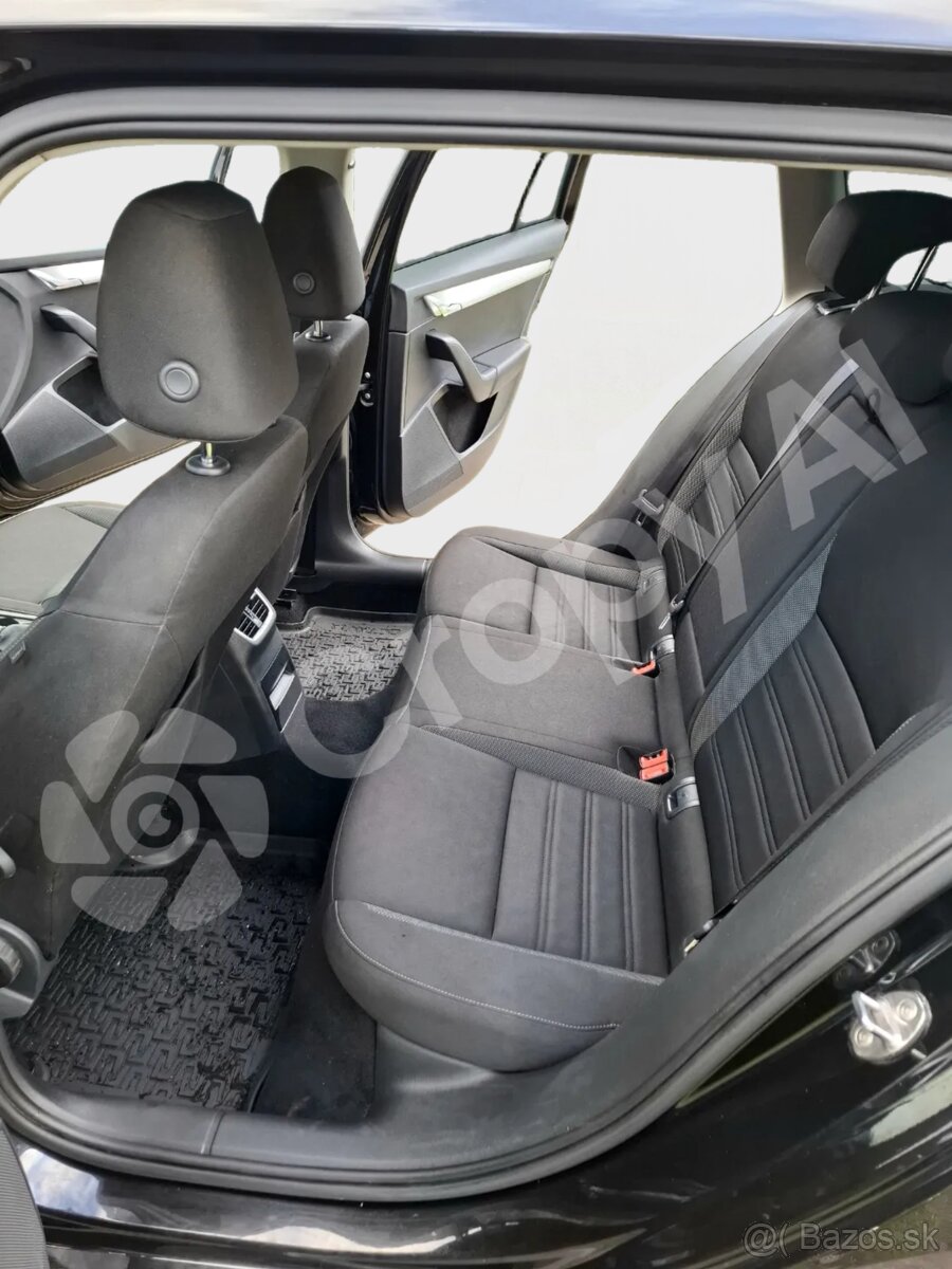 Škoda Octavia 3, 2.0 TDI 110KW r.2017 - 13