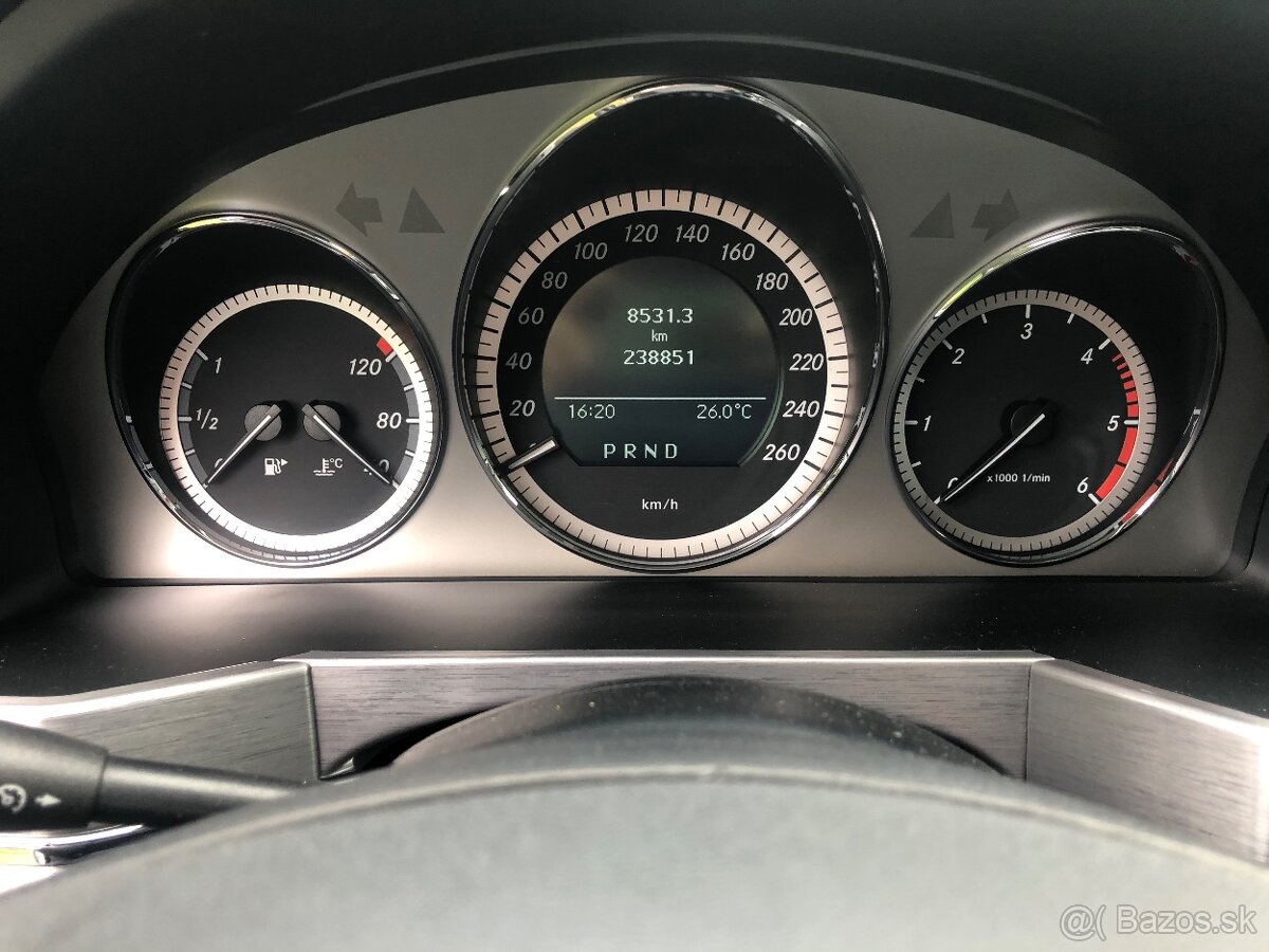 Predam Mercedes GLK 320 CDI - 13