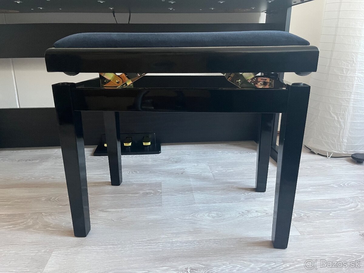 Digitálne piano Kurzweil M70 - 13