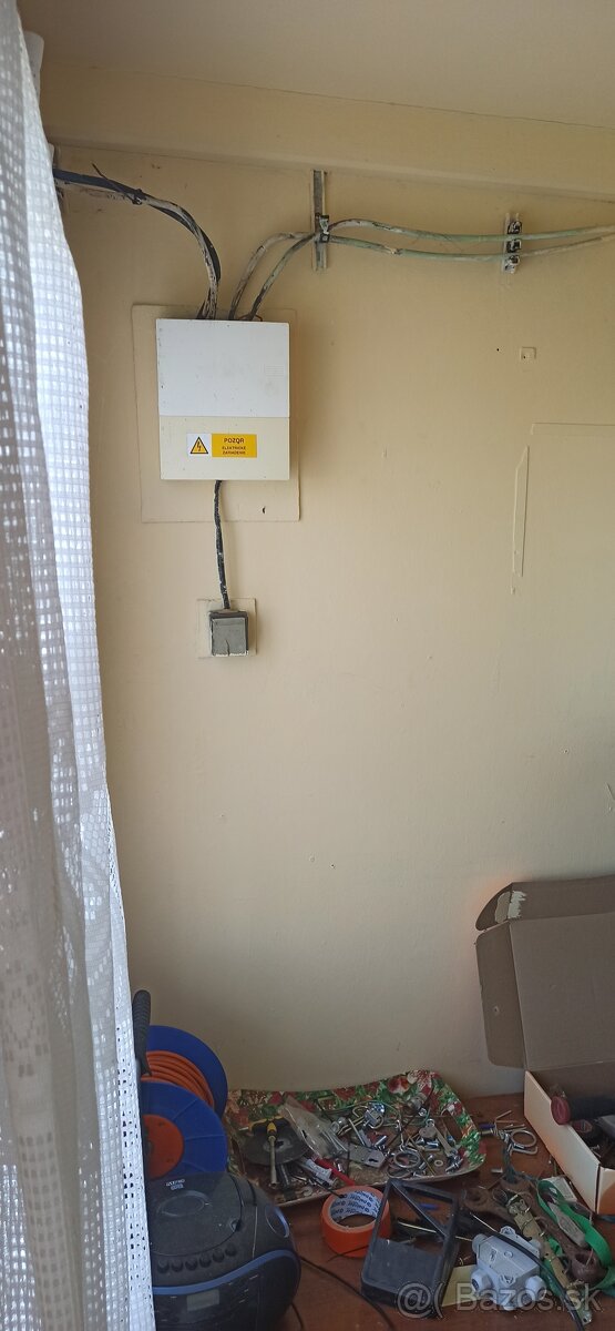 Predám unibunku ihneď obyvatelnu - 13