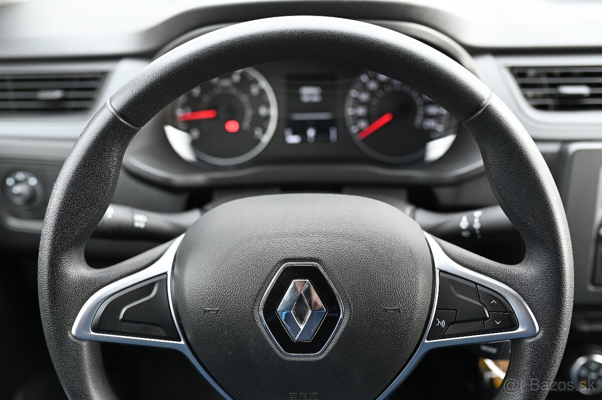 RENAULT Kango III Express dci 95 extra - 13