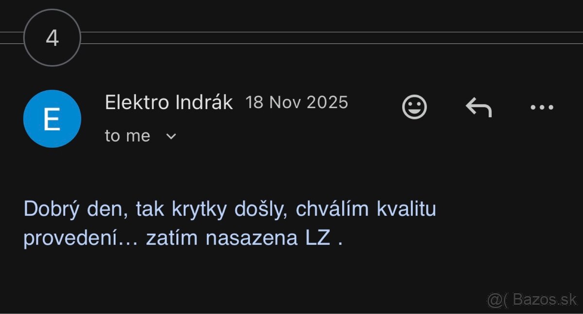 Krytky R-line prahov VW Passat B6 - 13