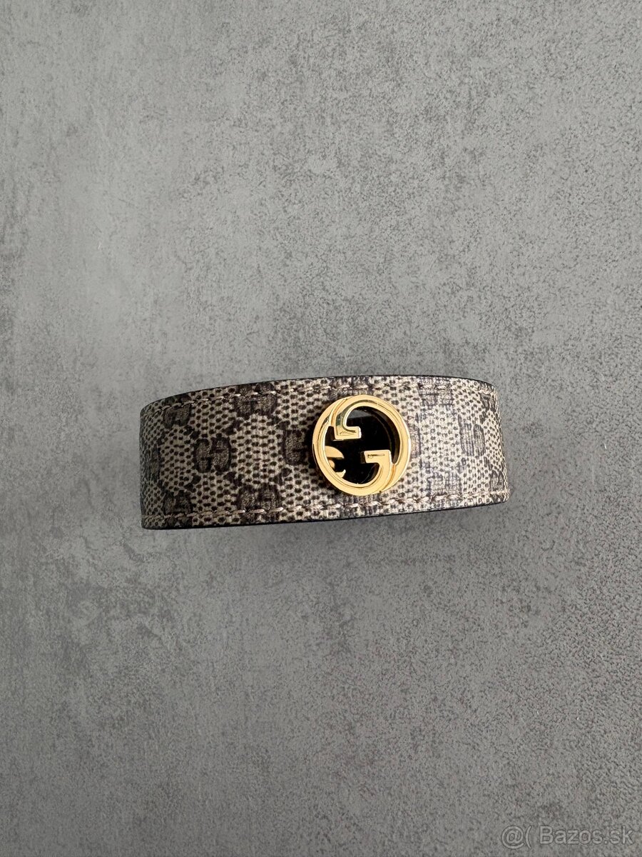 Gucci originál blondie náramok, pc 319€ - 13