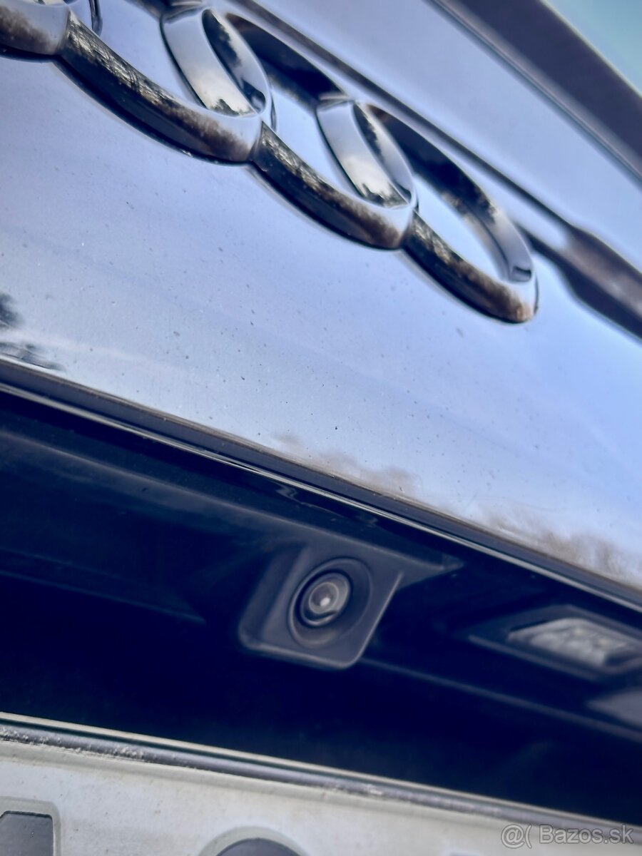 Audi A6 Limousine - 13