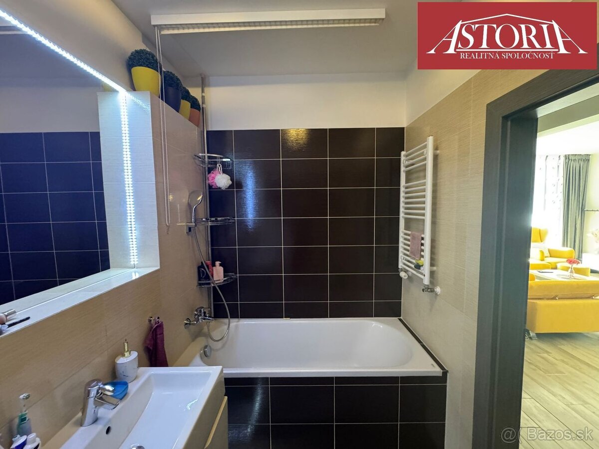 PRENÁJOM 2 izbový byt Stephanus - 13