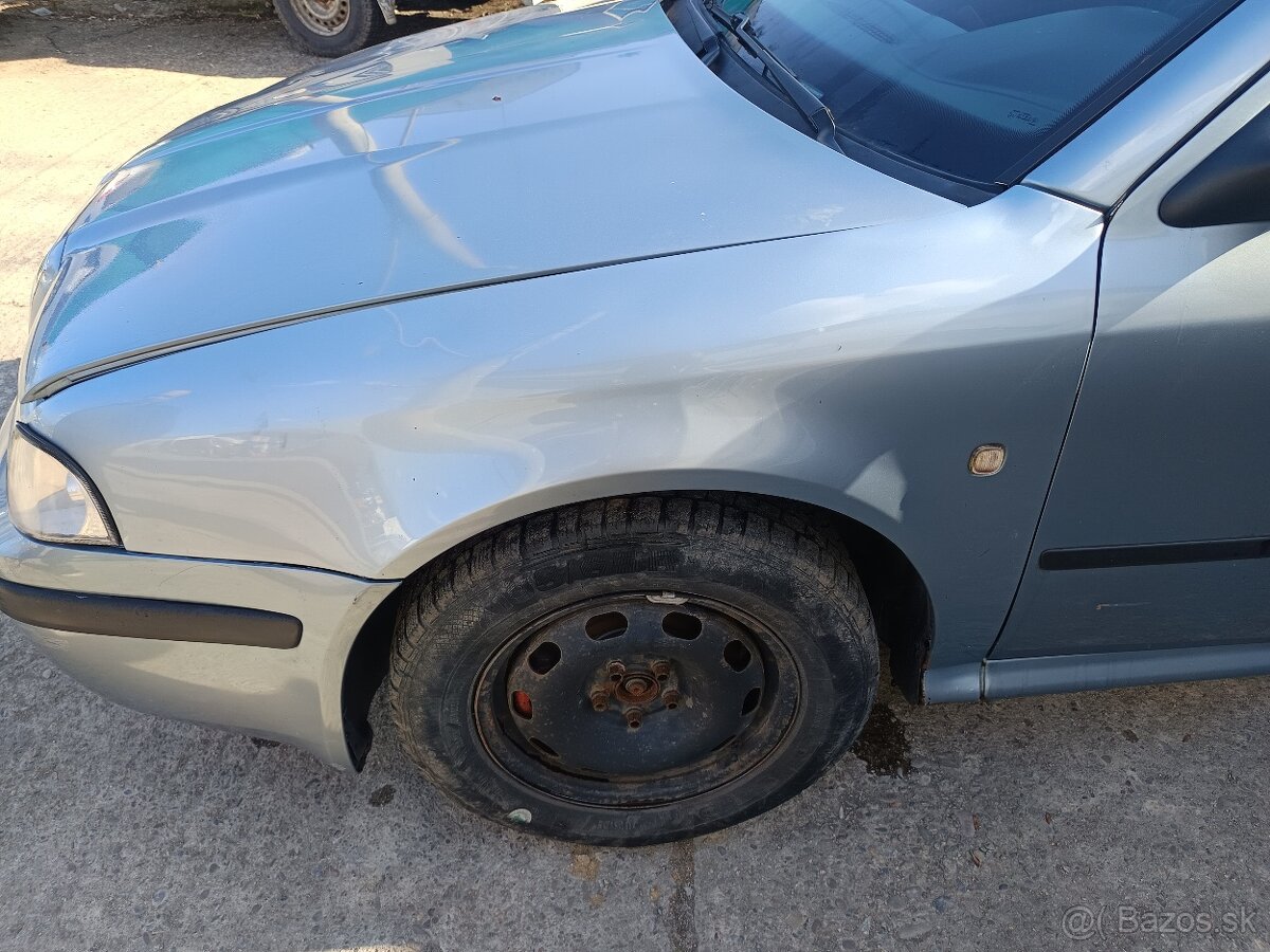 Rozpredám škoda Octavia 1 - 13