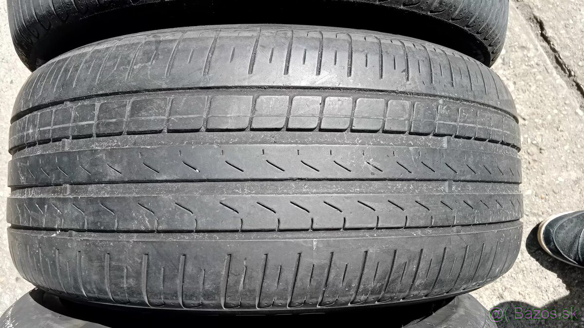 235/45 R18 Pirelli - 13