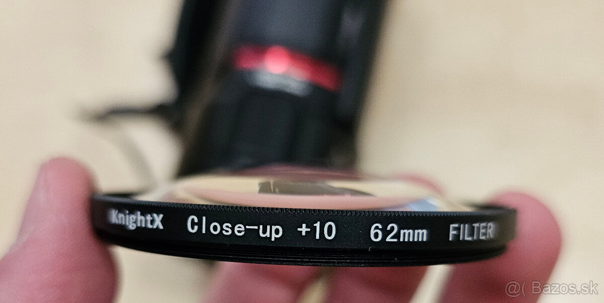 Panasonic HC-VX1 - 13