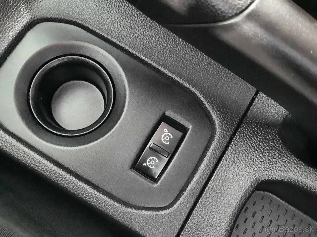Dacia Duster 1,0 TCe LPG - 13