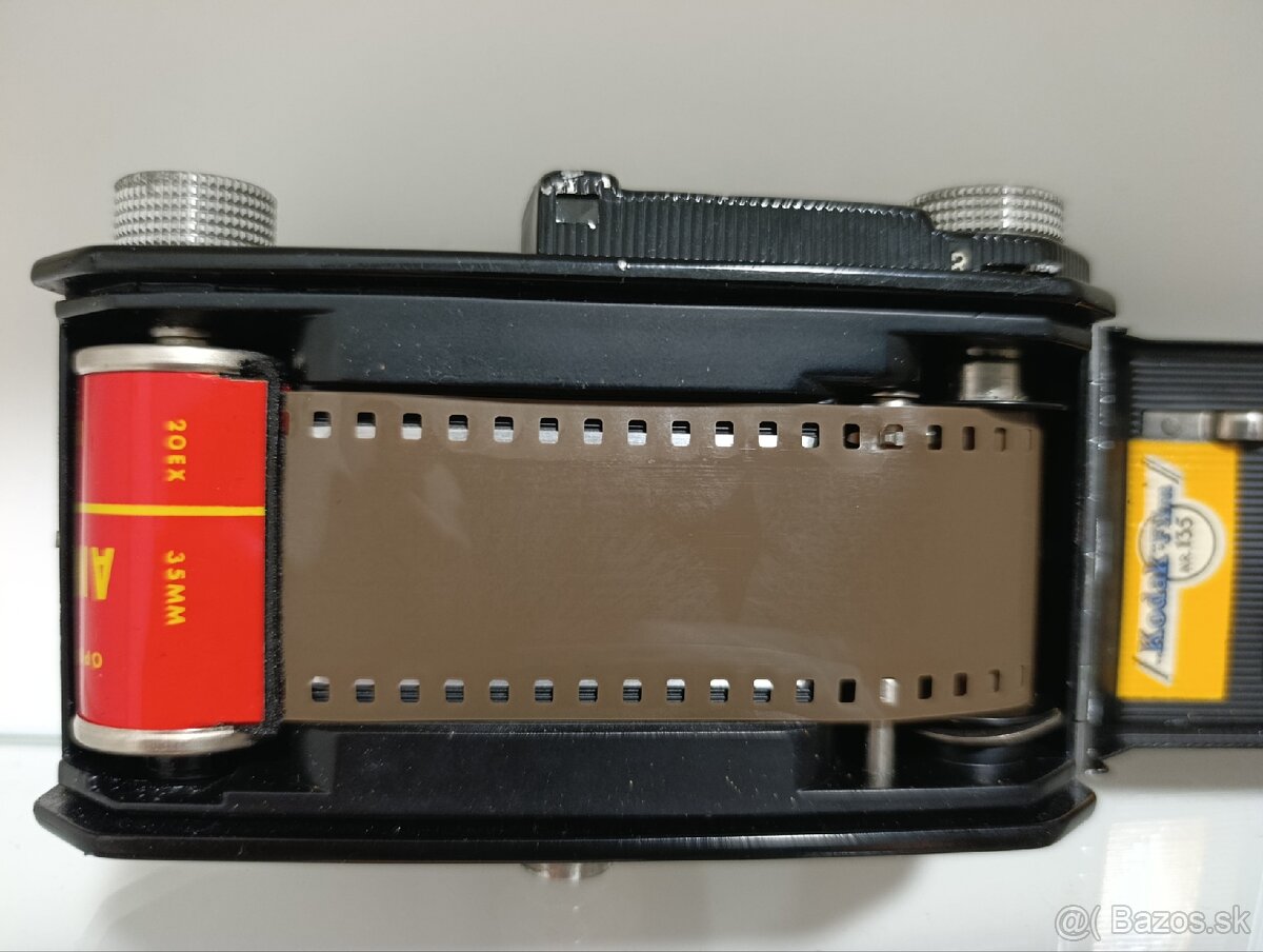 Raritný Kodak - 13