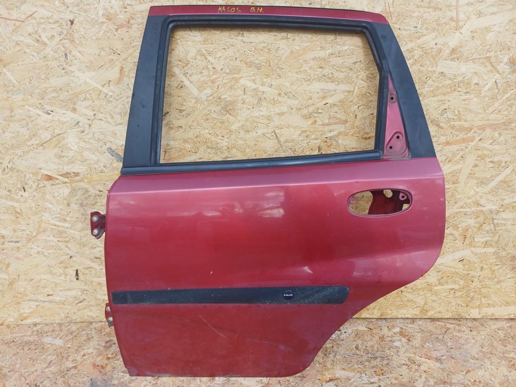 Autodiely Daewoo Kalos 2002-2007 - 13