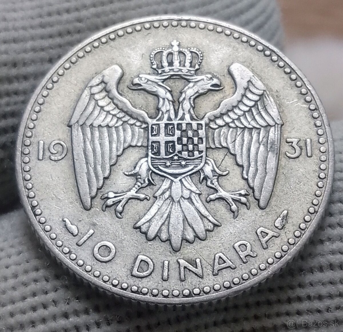 Mix strieborných mincí svet.č.2. - 13