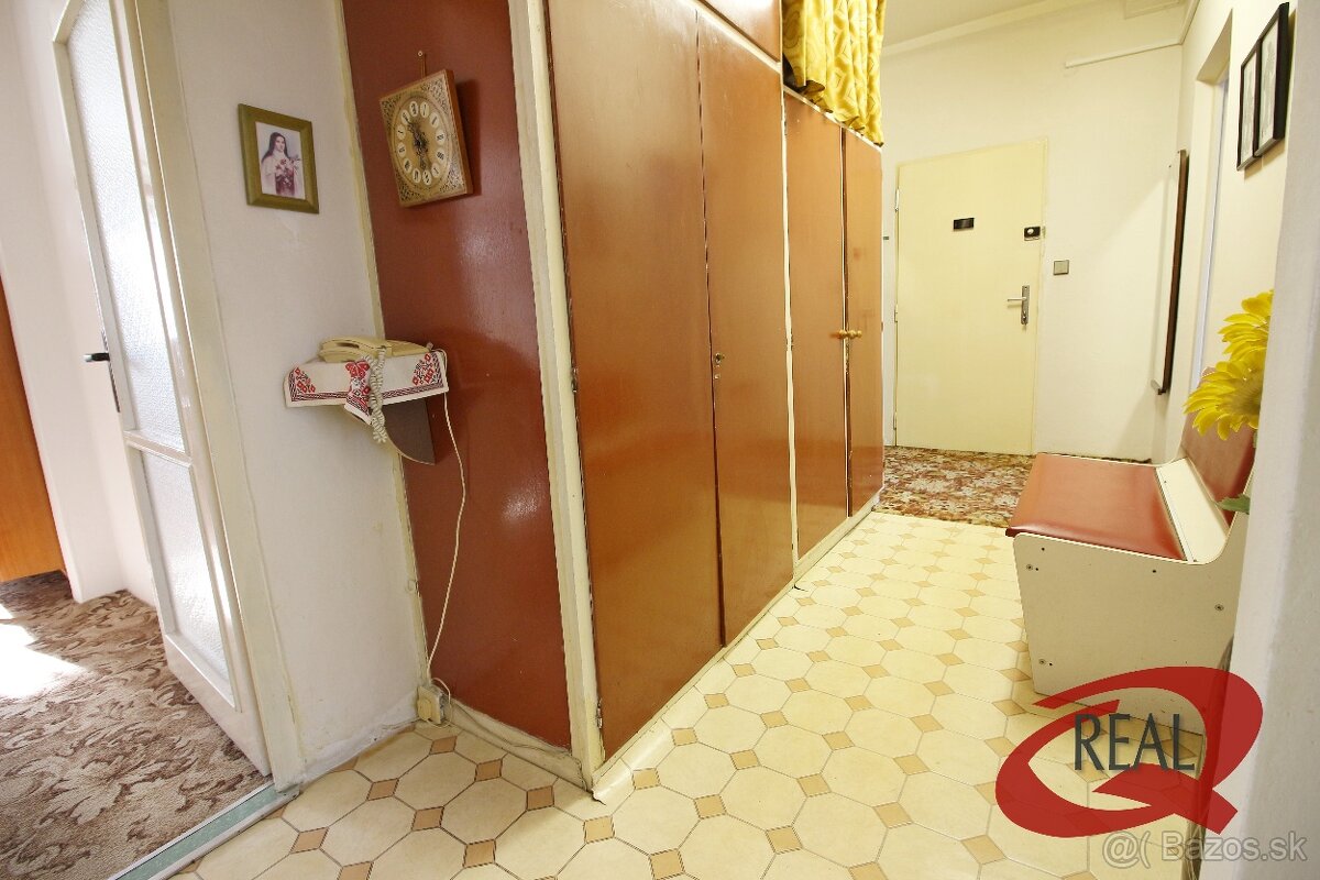 PREROBTE SI BYT PODĽA VLASTÝCH PREDSTÁV V TOP LOKALITE NIVY - 13