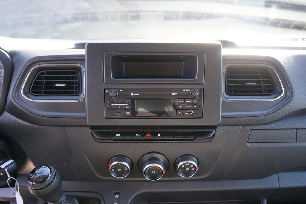 206- Renault, Master, 2023, nafta, 2.3 dCi L3H2, 100kw - 13