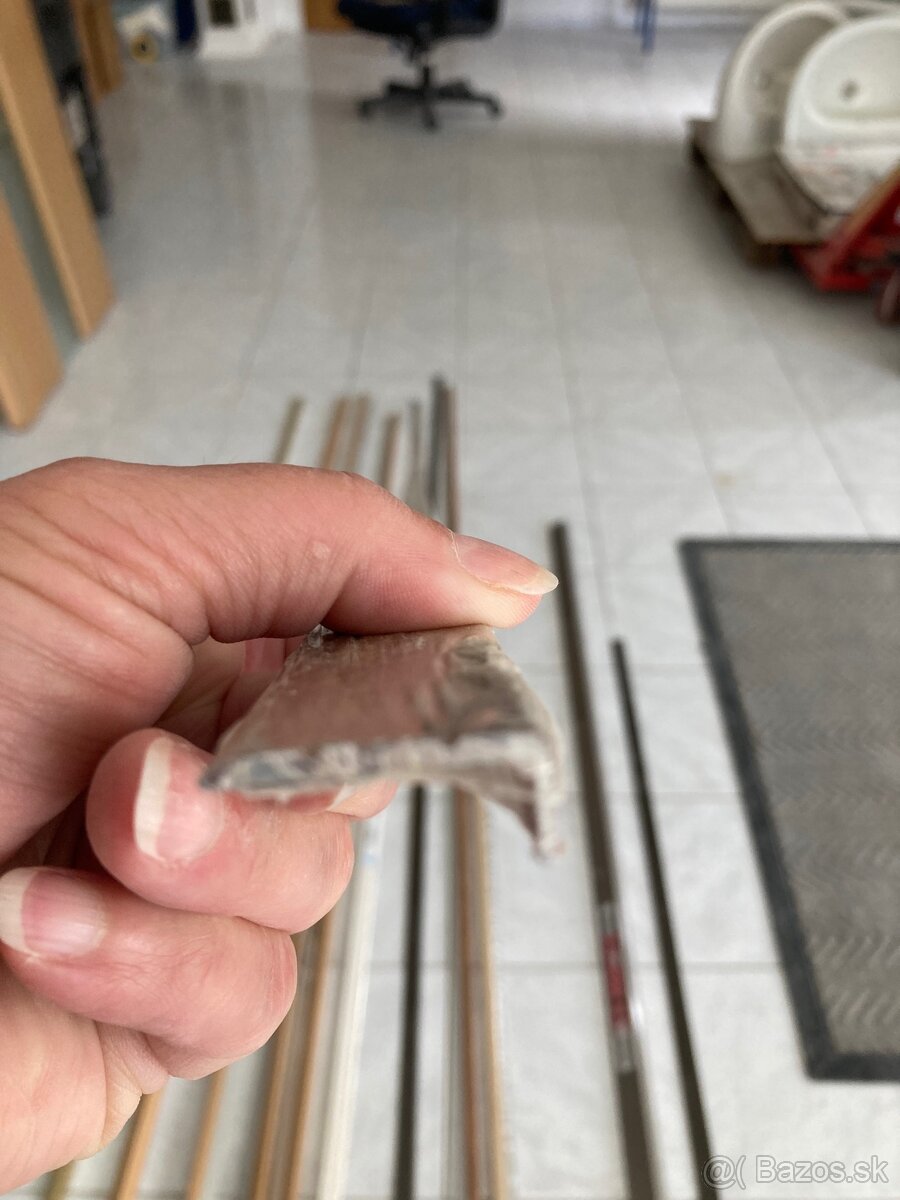 Lišty k podlahám - 13