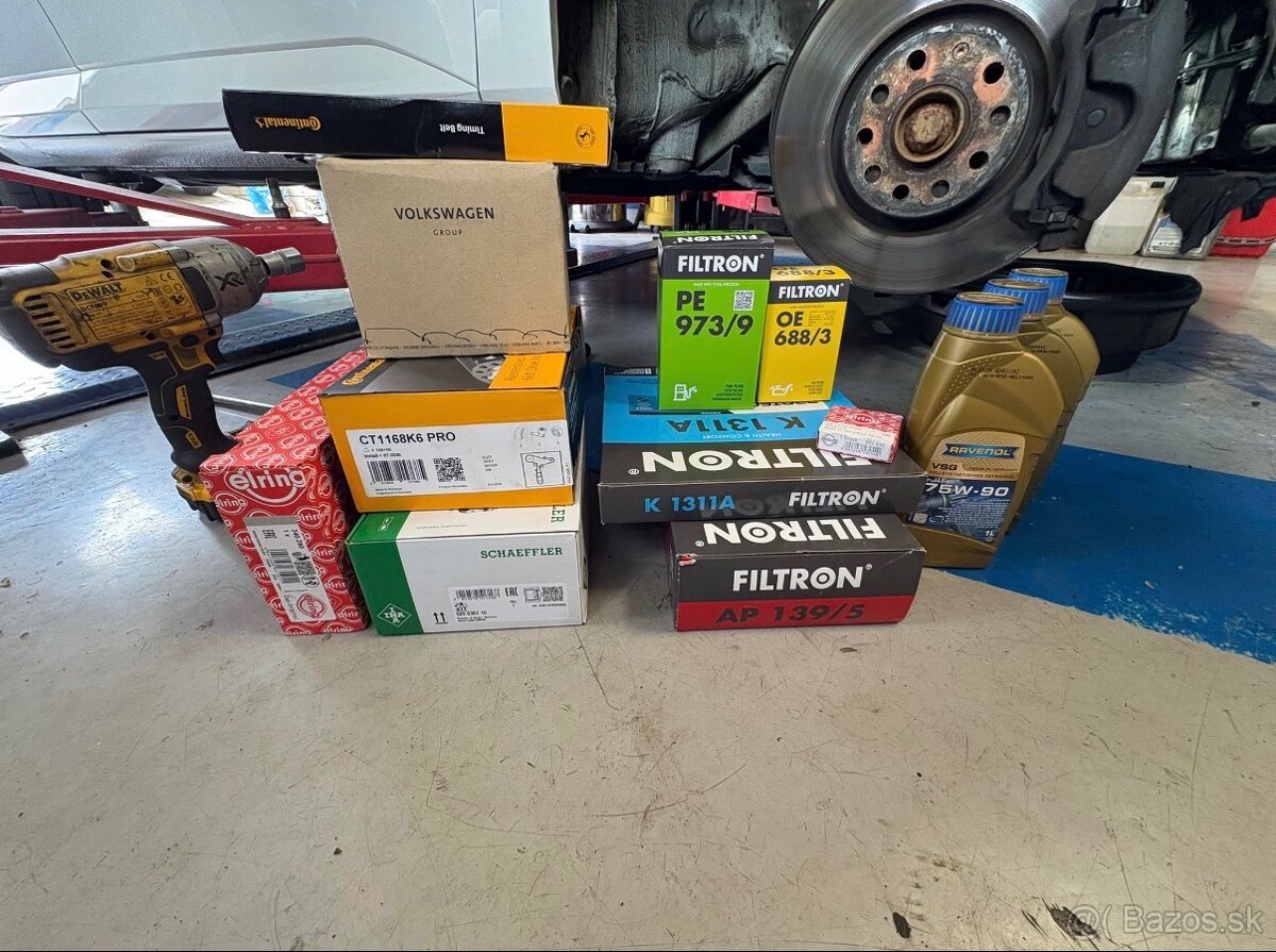 Skoda Superb combi III 140kw 4x4 r.2018 - 13