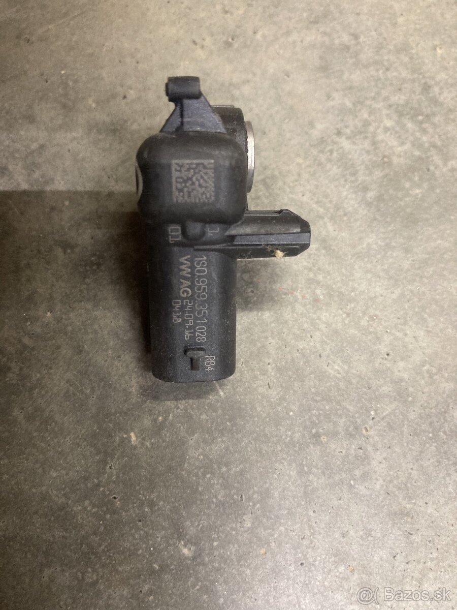 Predam diely na VW golf 4 - 13