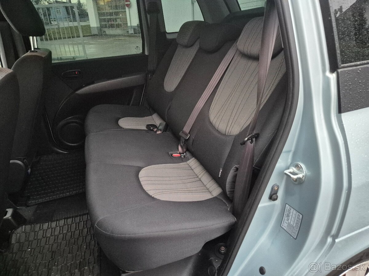 Hyundai Matrix 60.110km 2009 - 13