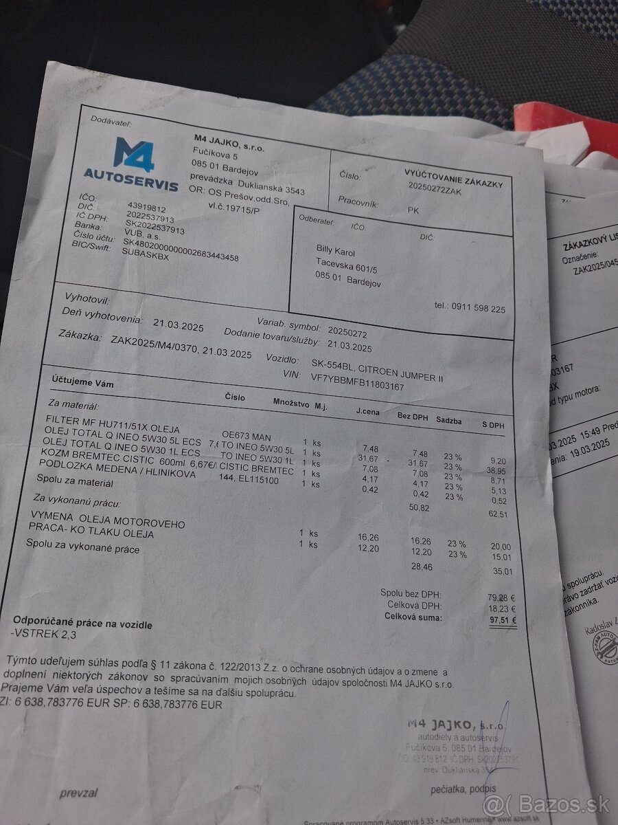 Citroën Jumper - 13