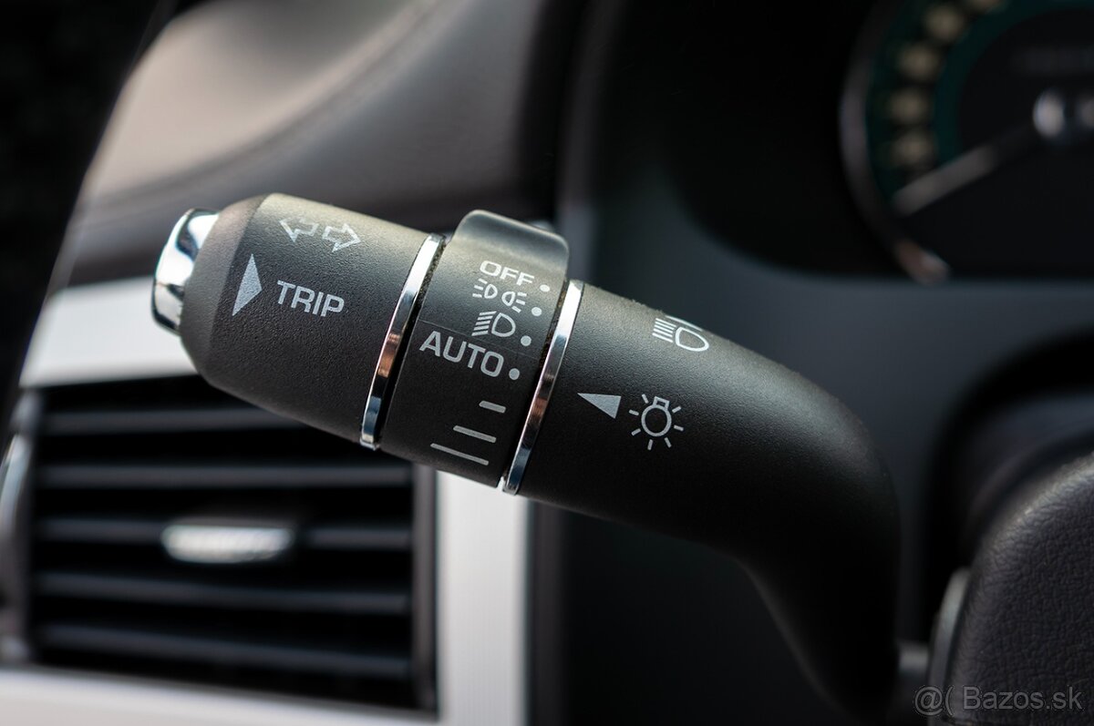 Jaguar XF 2.2D Sportbrake - 13