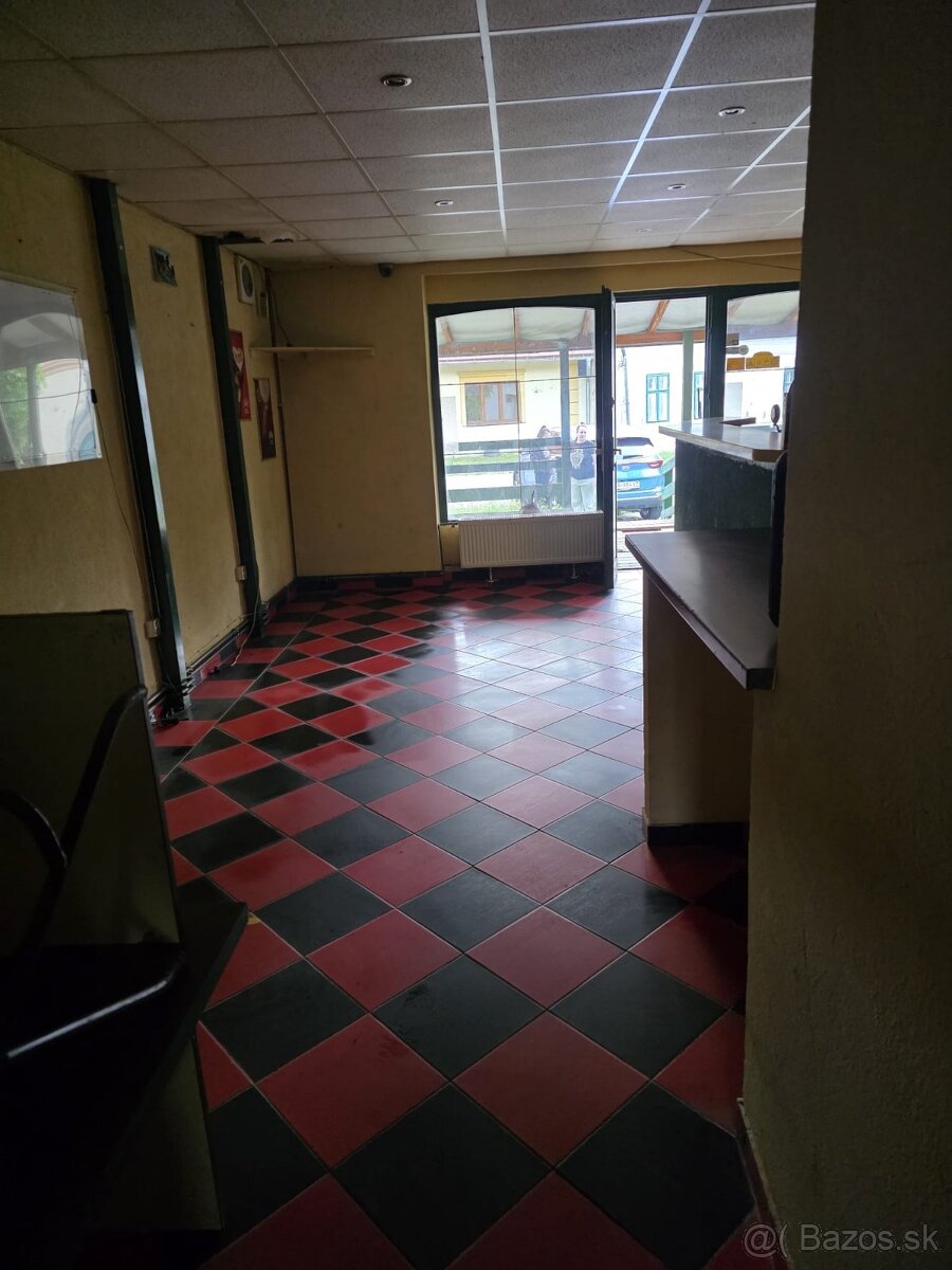 Predaj RD Mnisek nad Hnilcom - 13
