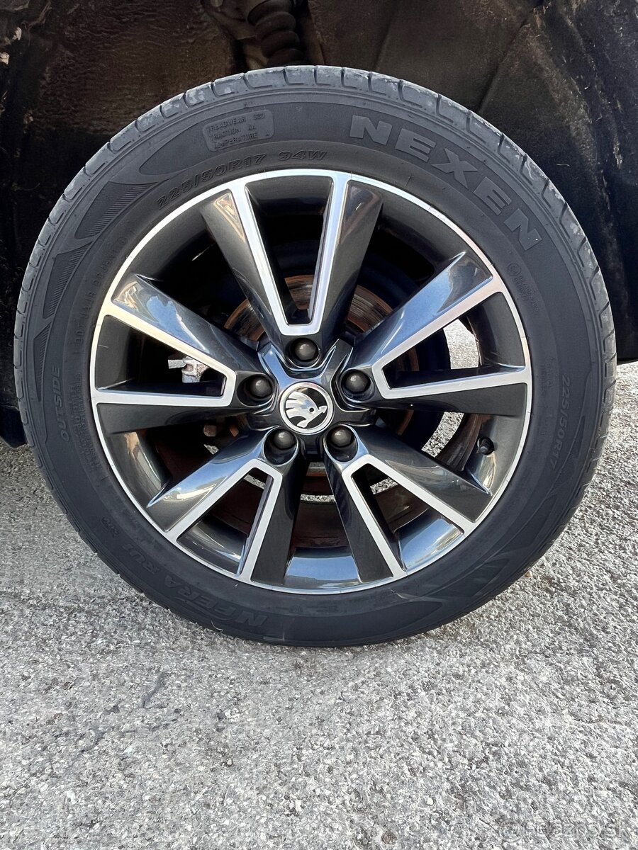 Škoda Yeti 1.2 TSI - 13