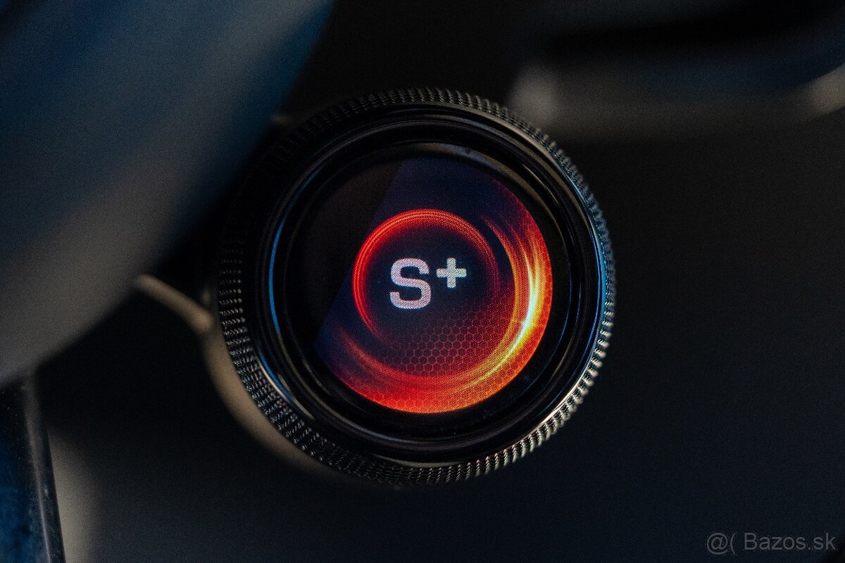 Mercedes C 43 AMG 4MATIC + - 13