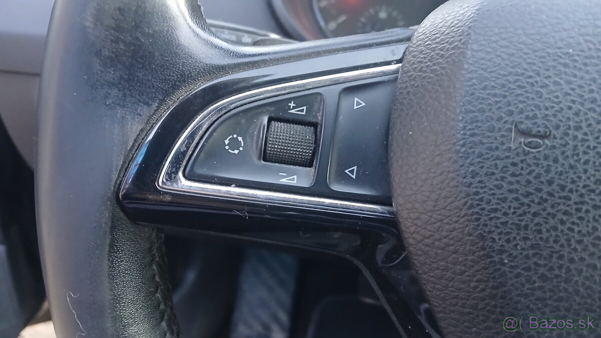 Škoda Octavia III 2.0 TDI DSG - 13