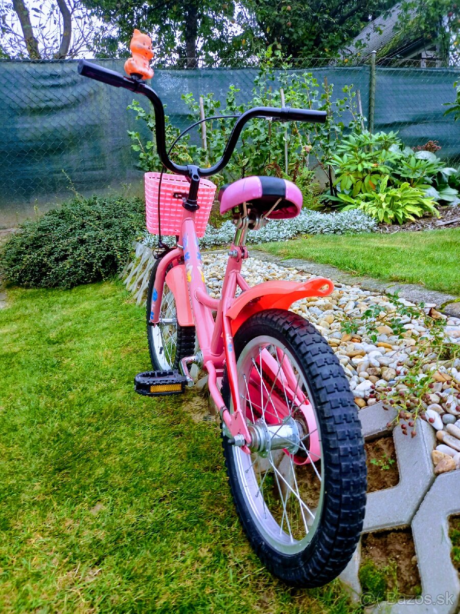 Gizmod-Detský bicykel - 13