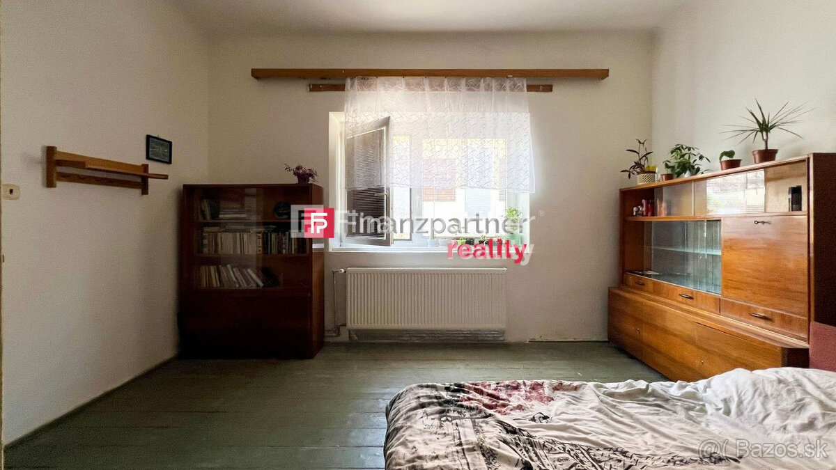 Exkluzívne na predaj rodinný dom, Staré Mesto, Nitra - 13