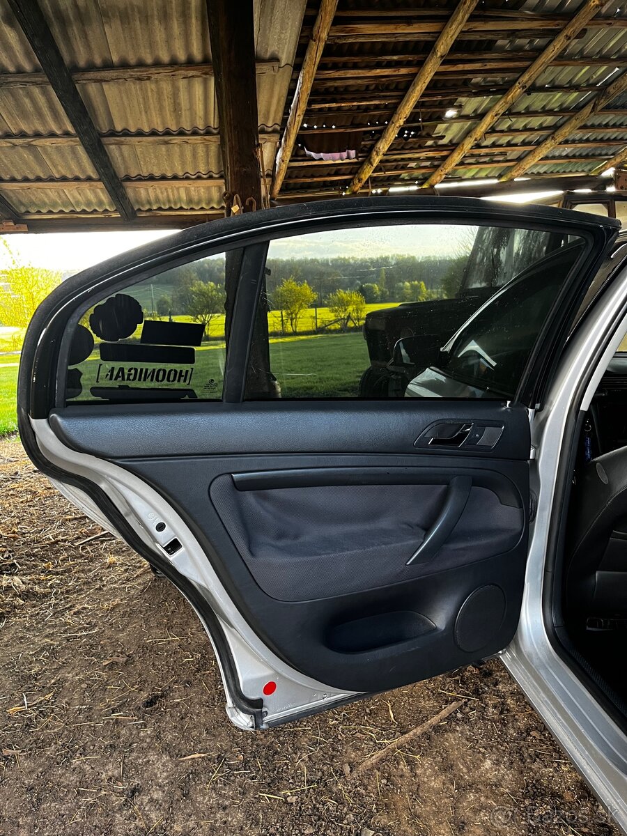 Škoda superb 1.8t - 13