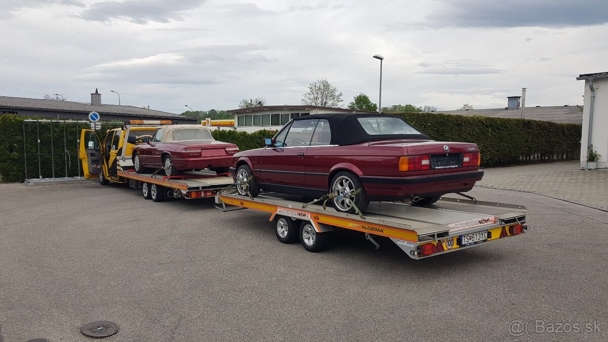 VW T5 2.5TDI 96Kw ODTAHOVKA FIT--ZEL - 13