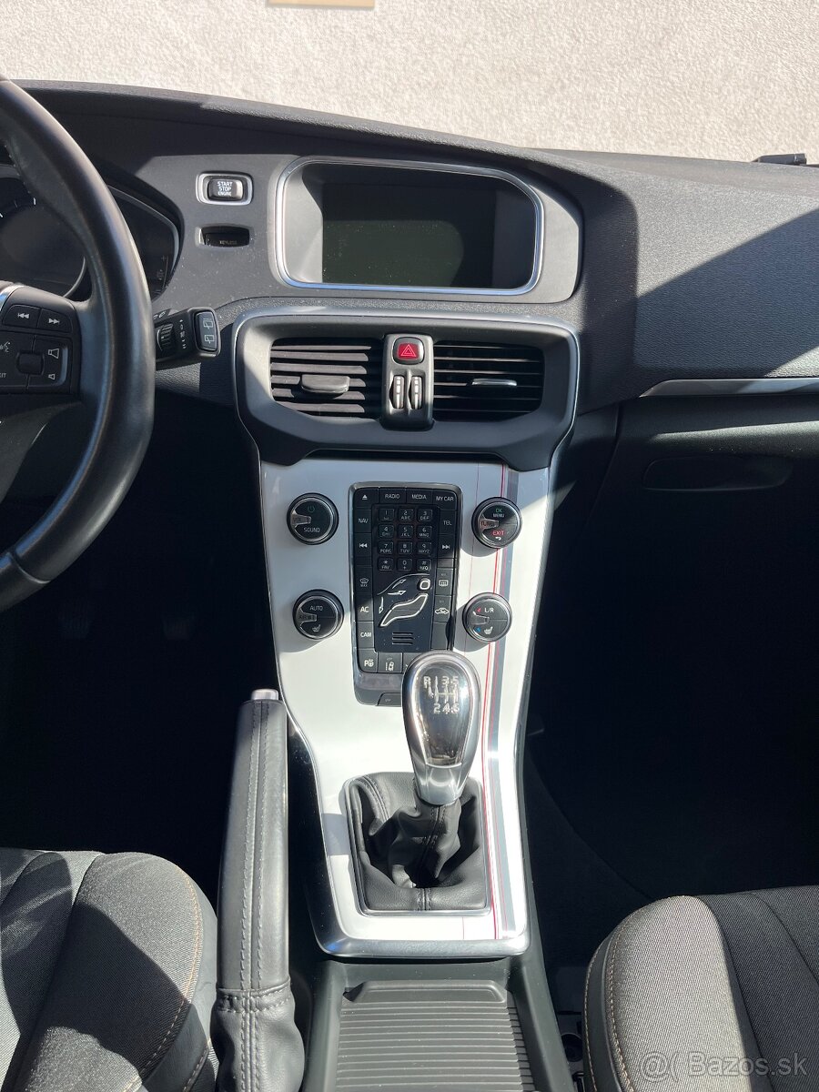 Volvo V40 Cross Country Polestar stylance✅ - 13