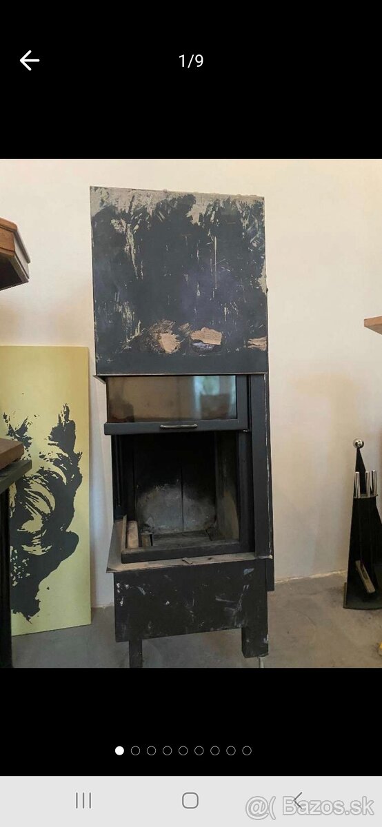 Spartherm Arte 2lrh-66 - 13