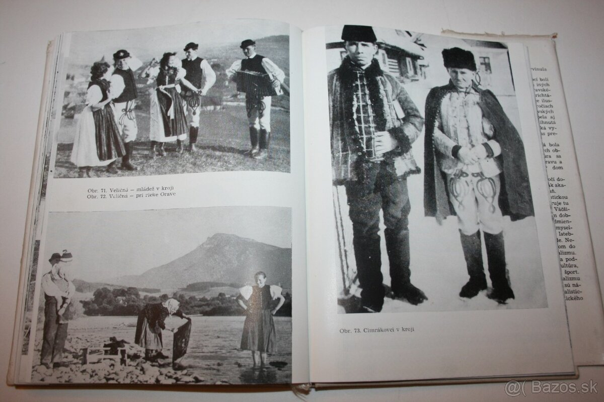 Pavol Čaplovič: VELIČNÁ 700 rokov trvania obce - 13