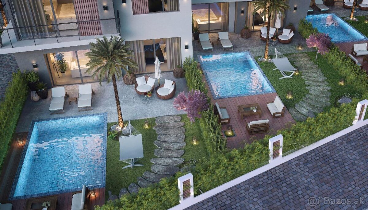 Apartman s golf view Sahl Hasheesh Egypt - 13