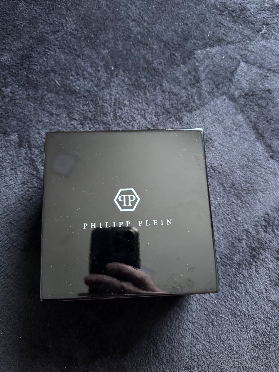 Philipp Plein Destroyer – Limited Edition - 13