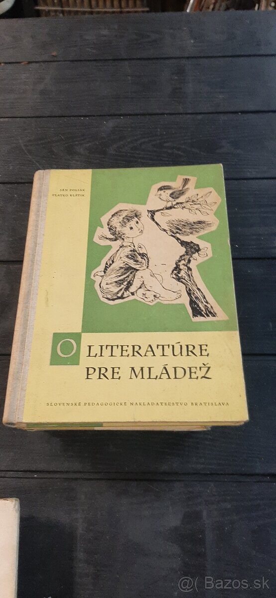 Predám rozne knihy - 13