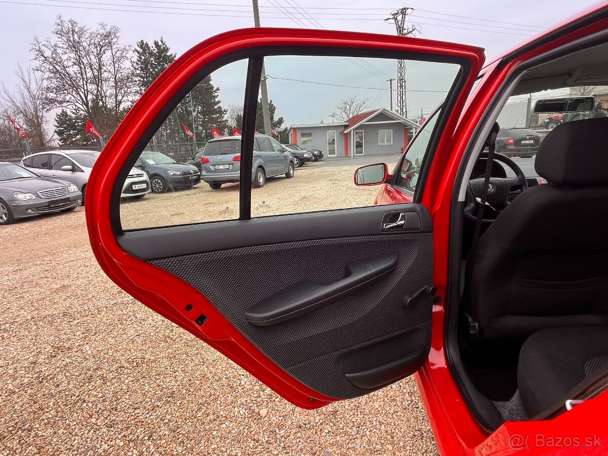 Škoda Fabia 1.2 HTP Ambiente - 13