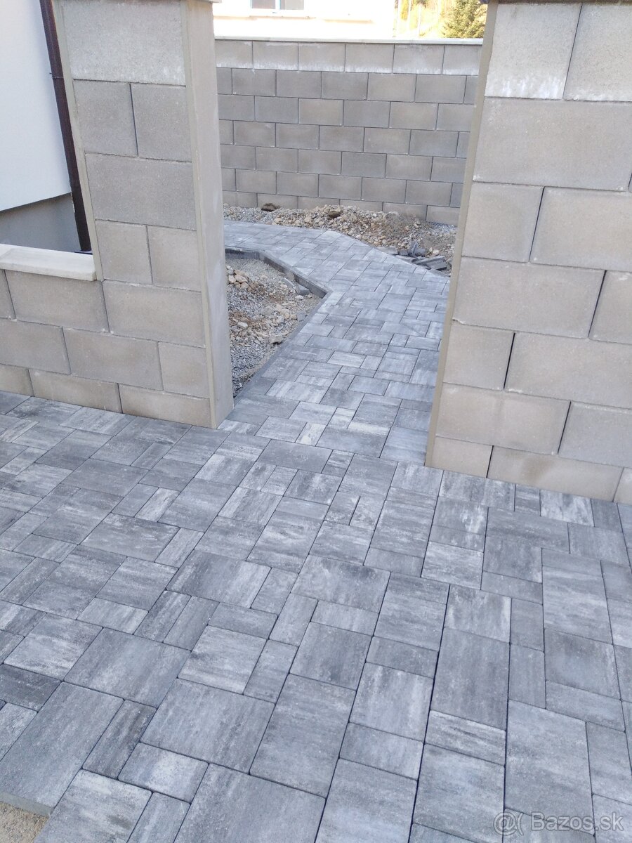 Hľadáme stavebné práce - 13