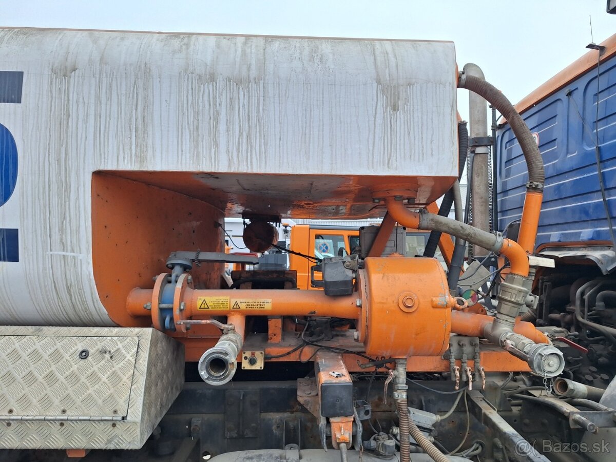 MB 1824 4X4 + KROPICE + SYPAČ - 13