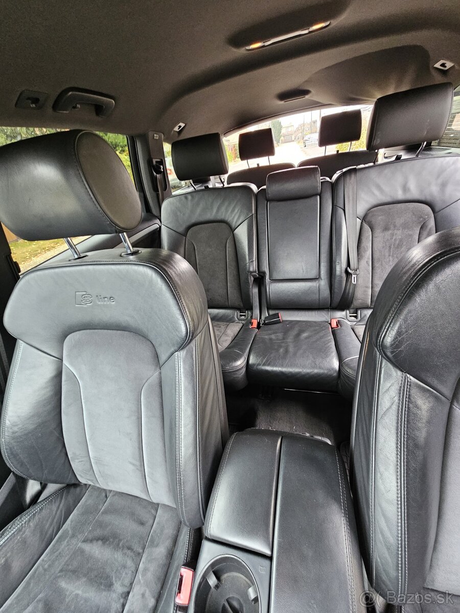 Audi Q7 - 13