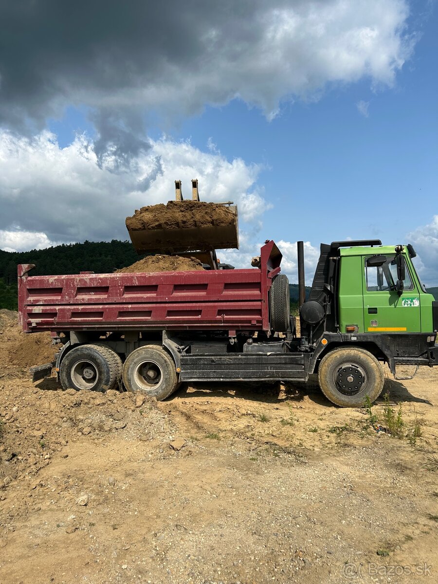 DOPRAVNÉ SLUŽBY - 13