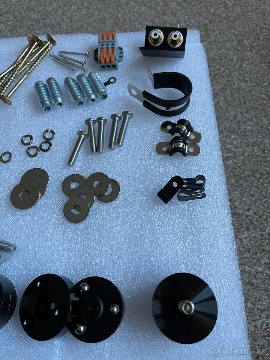 Gramofon Lenco L78 DIY kit - 13