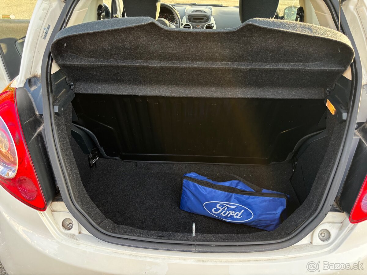 Ford Ka - 13
