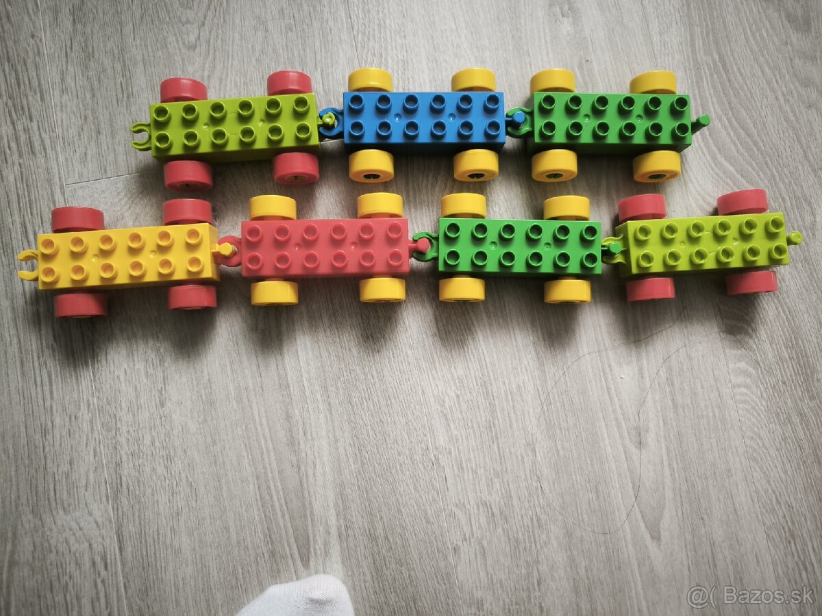 Lego duplo - 13