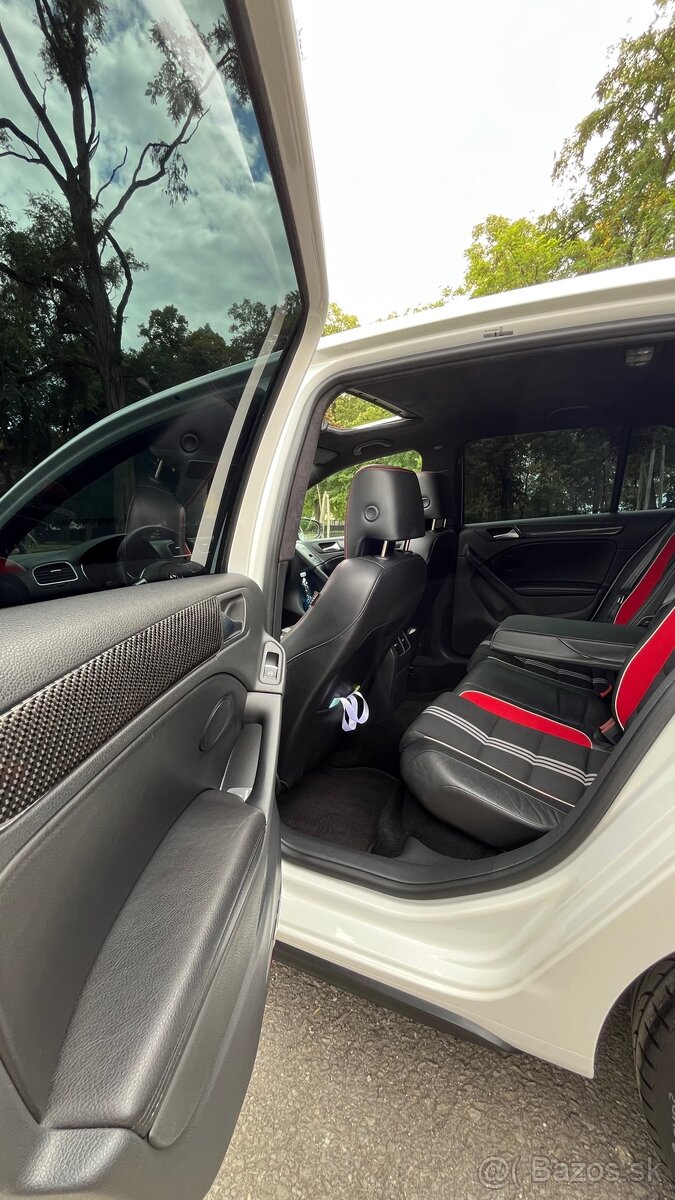 🔥Volkswagen GOLF 6 GTI ADIDAS EDITION🔥 - 13