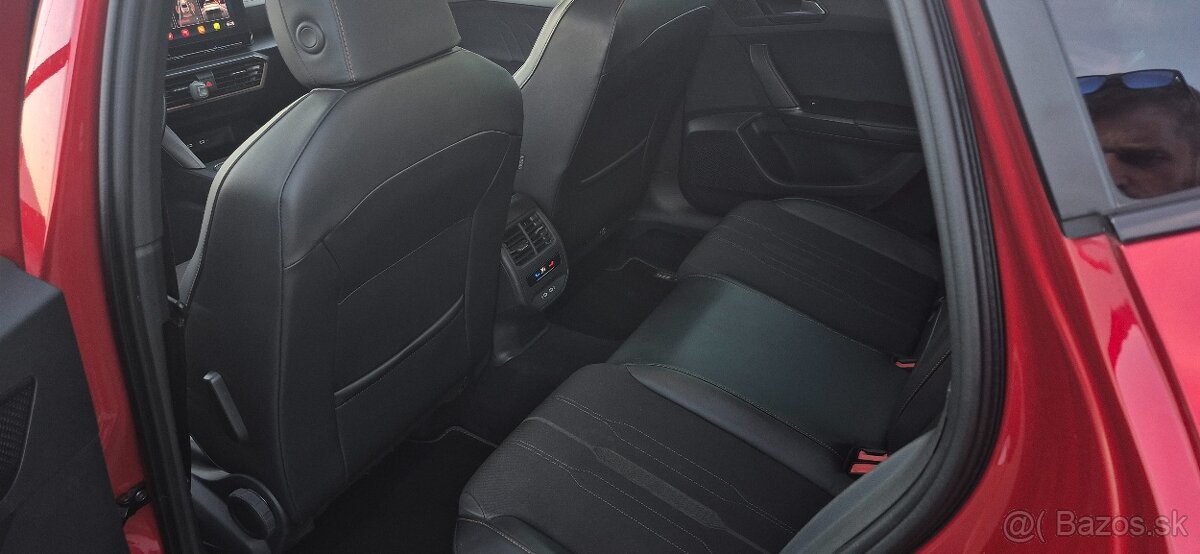 CUPRA FORMENTOR e-HYBRID 150 kW DSG | 2023 | - 13