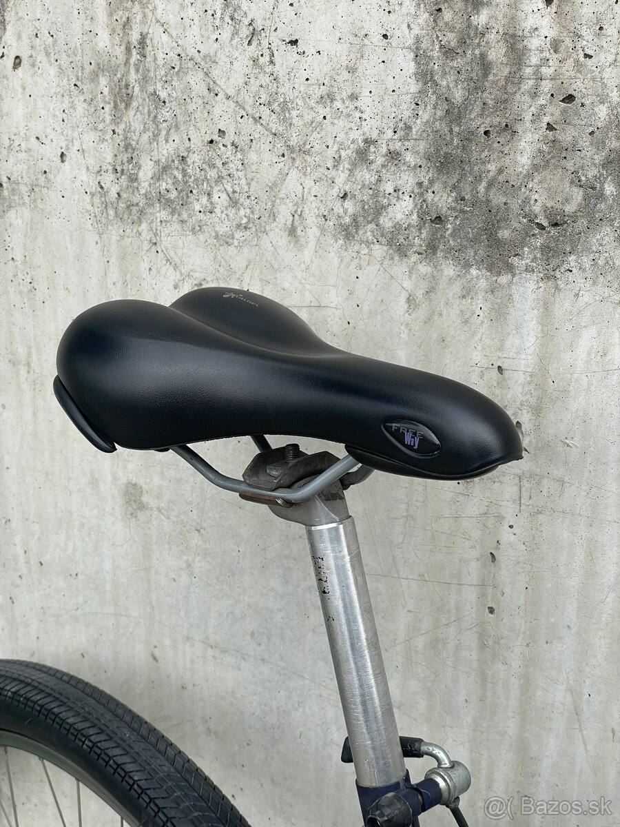 Fatria custom bicykel - 13