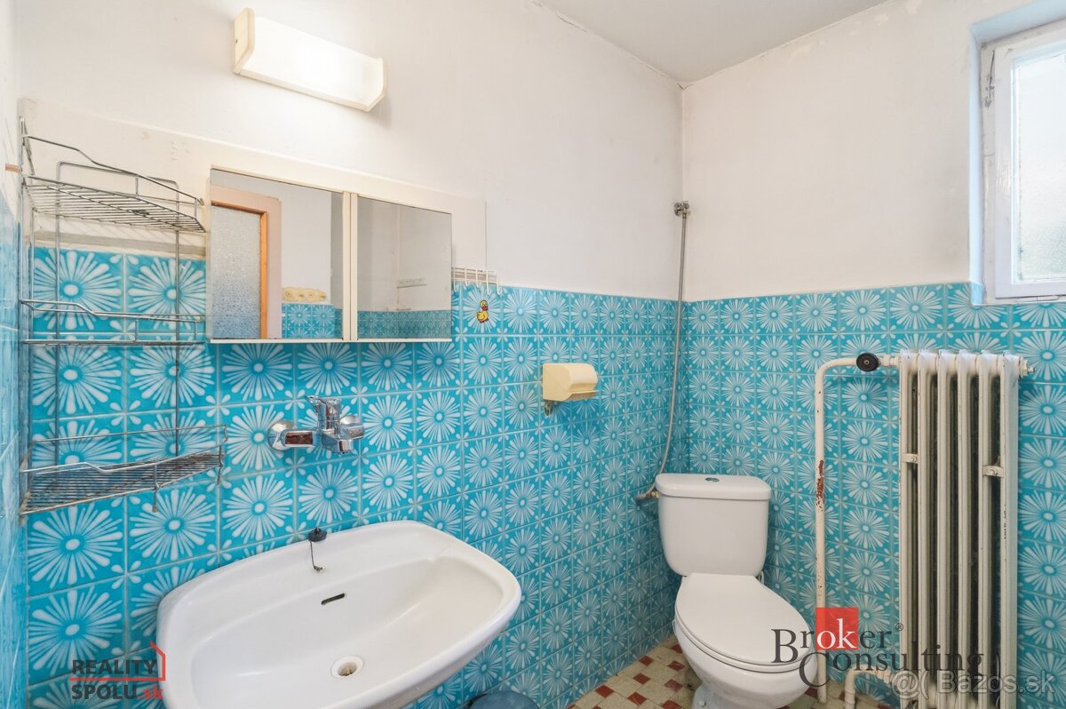 Nové. Rodinný dom na predaj, Kremnica. okres Žiar nad Hronom - 13